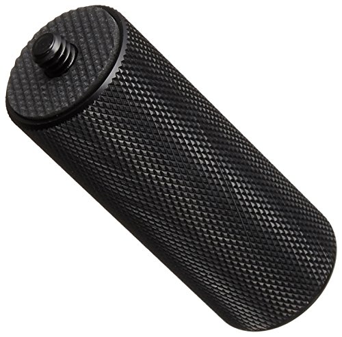 King Grip poignée appareil photo style photo accessoire bas de boîtier noir PSBG-01-BK