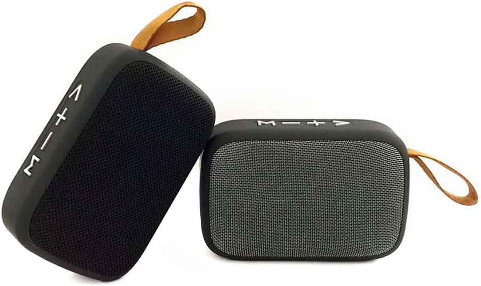 Ibiza Sound INFINITY - Enceintes Portables