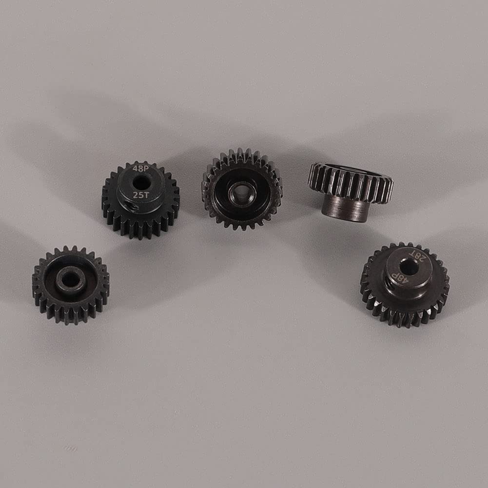 3レーシング 3RAC-PG4825 48ピッチピニオンギア25T (スリーレーシング) tf8su2k 3レーシング 3RAC-PG4825 48ピッチピニオンギア25T (スリー