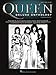 Queen - Deluxe Anthology | Updated Edition | Piano, Vocal and Guitar Sheet Music | 35 Classic Rock Songs by Freddie Mercury and Queen