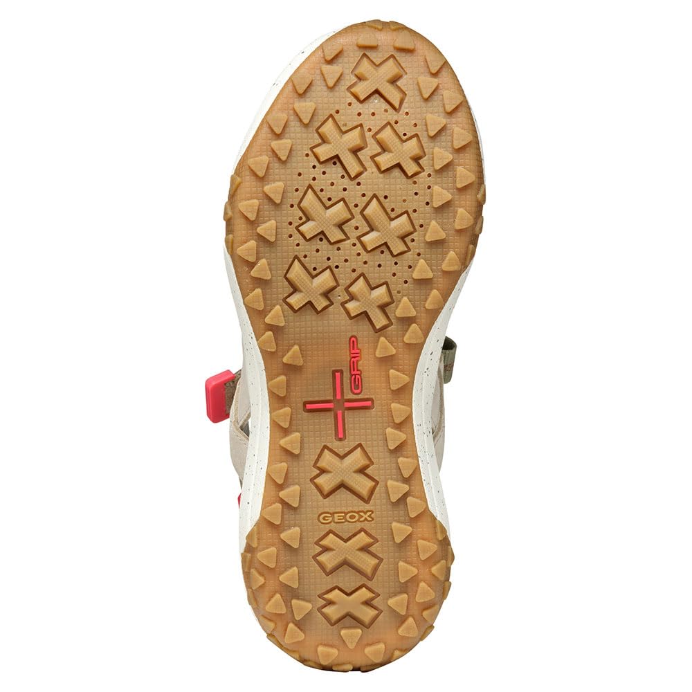 Geox D Sorapis + Grip B Sandalias deportivasMujer
