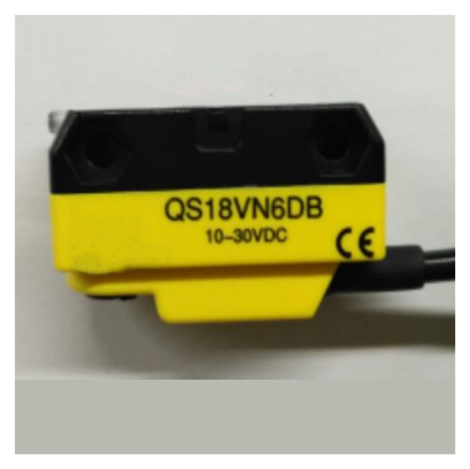 CXFCIHFT QS18VN6DB photoelectric switch sensor