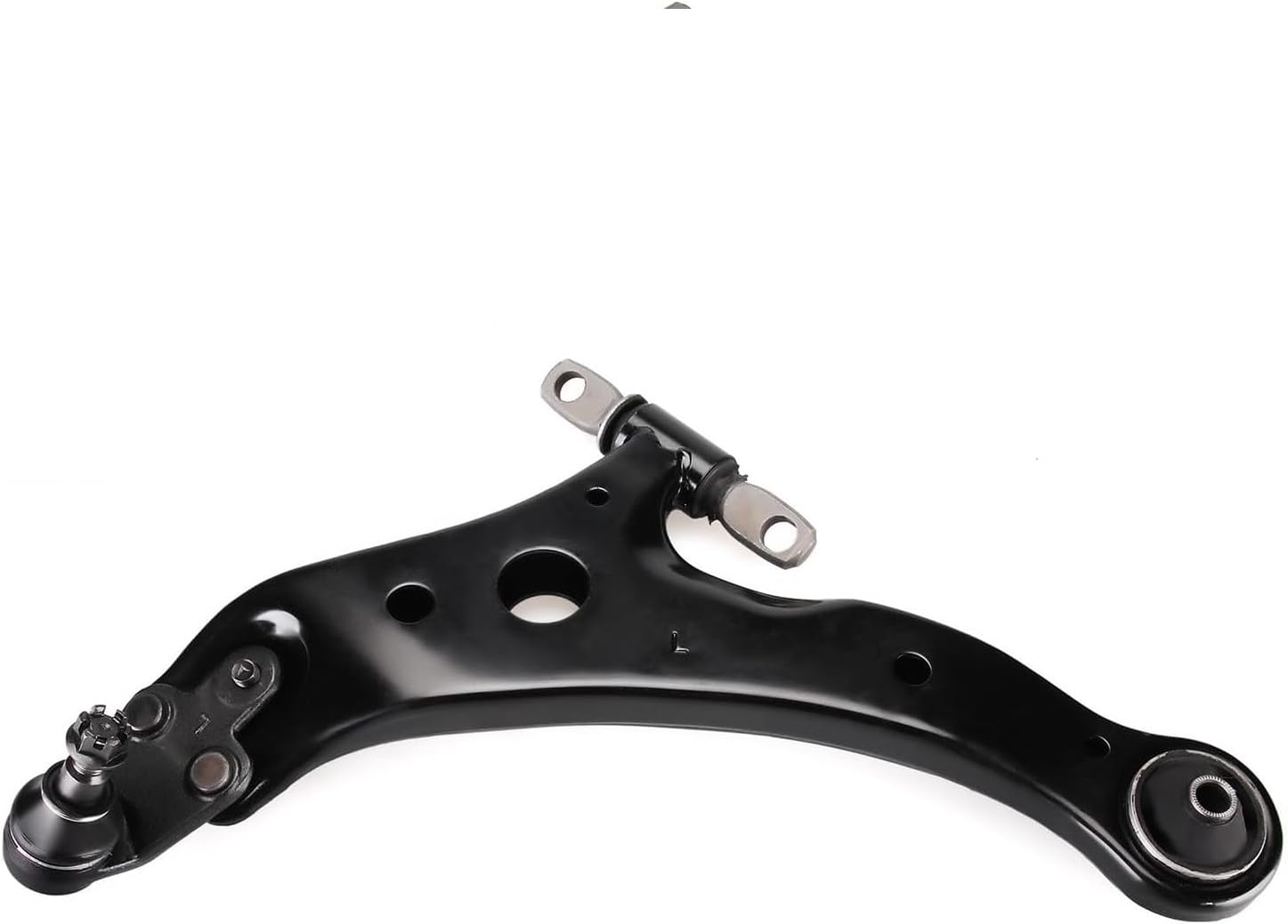 2PC Front Lower Control Arm And Ball Joint Assembly K621476 K621477, Front Lower Control Arm for Lexus ES300h 2013-2018, ES350 2007-2018, for Toyota Avalon 2005-2018, Camry 2007-2017