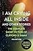I Am Crying All Inside: And Other Stories (The Complete Short Fiction of Clifford D. Simak Book 1)