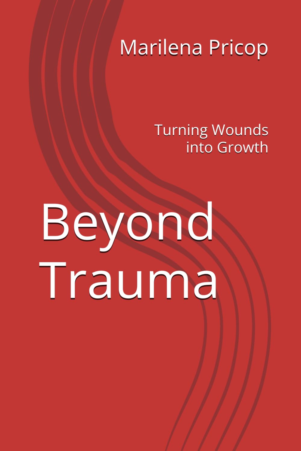 Beyond Trauma: Turning Wounds into Growth