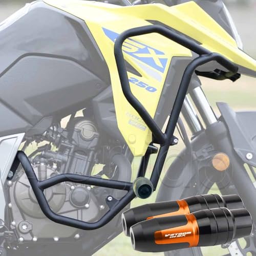 For VXg[250SX 2023 2024 oCNp GWK[hI[goCANZT[op[K[h V Strom 250SX dl250sx oCN TChJEK[h (IW)