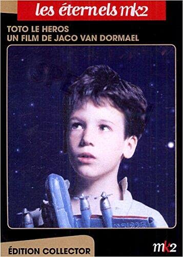 Toto Le héros [Édition Collector]