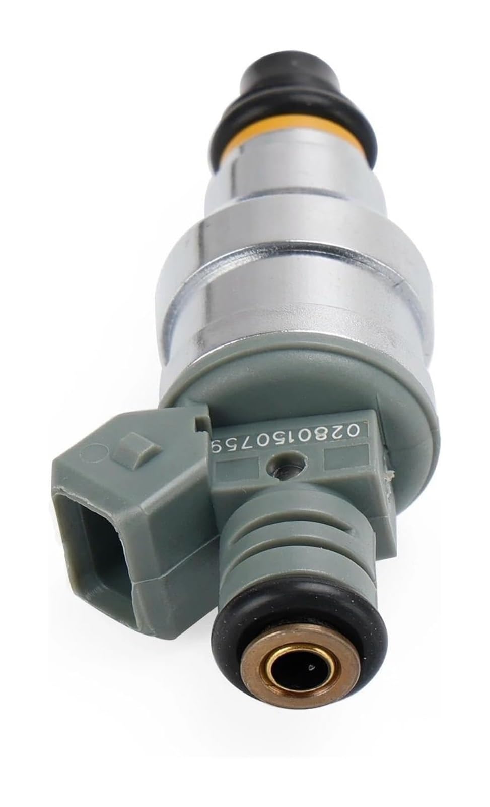 Para BMW R1100R 1993 1994 1995 1996 1997 1998 1999 2000 2001 2 Piezas Inyector Combustible 280150784 280150759 Del Motor Inyector Combustible Coche