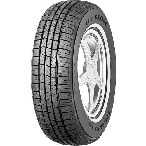TBC Linglong Americas Custom 428 AS P225/70R15 100S