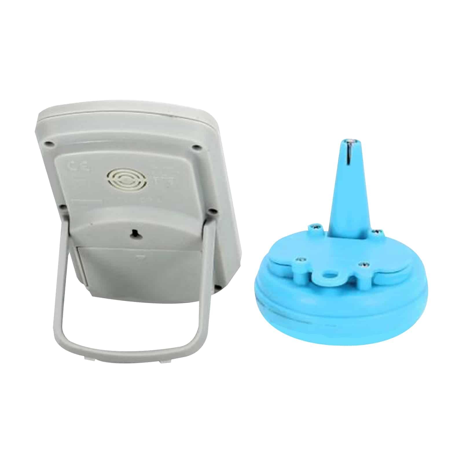 Kokido Therm'O Wireless - Termómetro inalámbrico