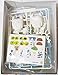 Yo-Kai Watch Komasan Figure Plastic Model Kit Youkai Yo-Kai Watch