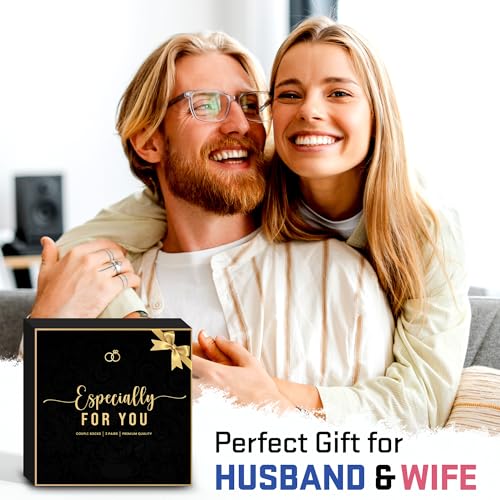 Image of VICRAZY Father Day Gifts for Husband, Dad, Grandpa, Men - First Mother's Day for Pregnancy Mom, Wife - Funny Bigfoot gifts