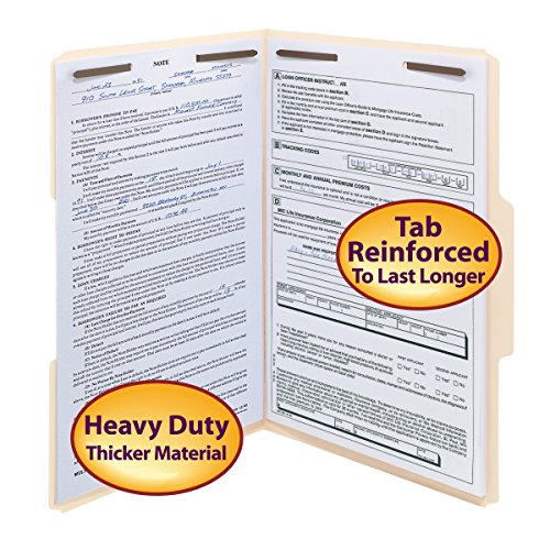 Smead-Heavy-Duty-Fastener-File-Folder-2-Fasteners-13-Cut-Tab-Legal-Size-Manila-50-per-Box-19600