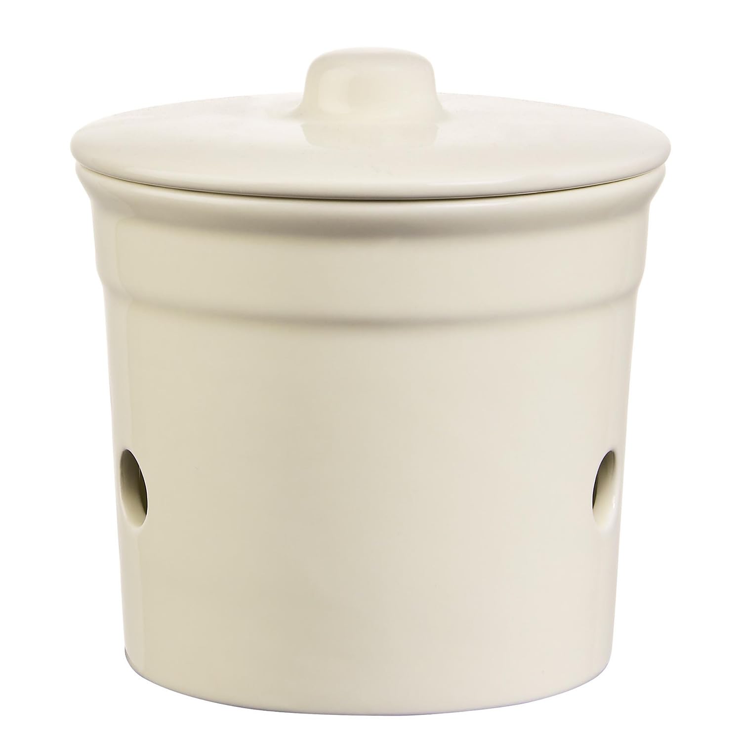 Butlers Mrs. Winterbottom's garlic pot, diameter 14 cm : Amazon.co