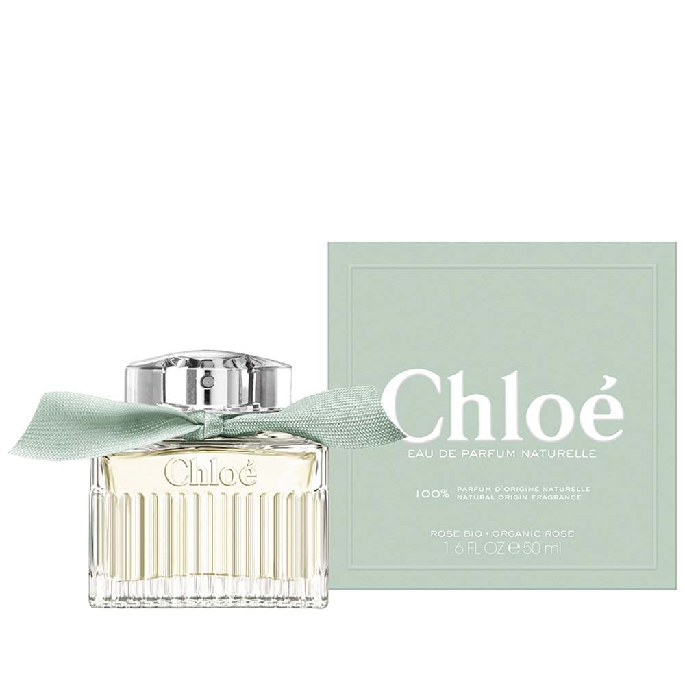 Amazon | クロエ ナチュレル オードパルファム 50mL | Chloe