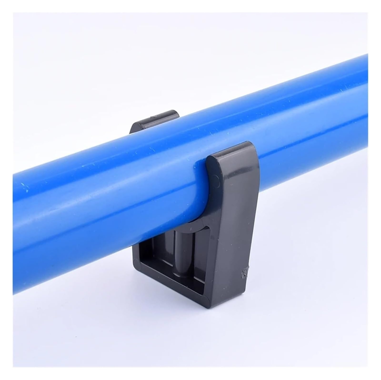PVC-Wasserrohrschellen, PVC-Rohrschellen for 20–63 mm Rohre, Packung mit 2–20 Stück(Inner Dia 32mm,20pcs)
