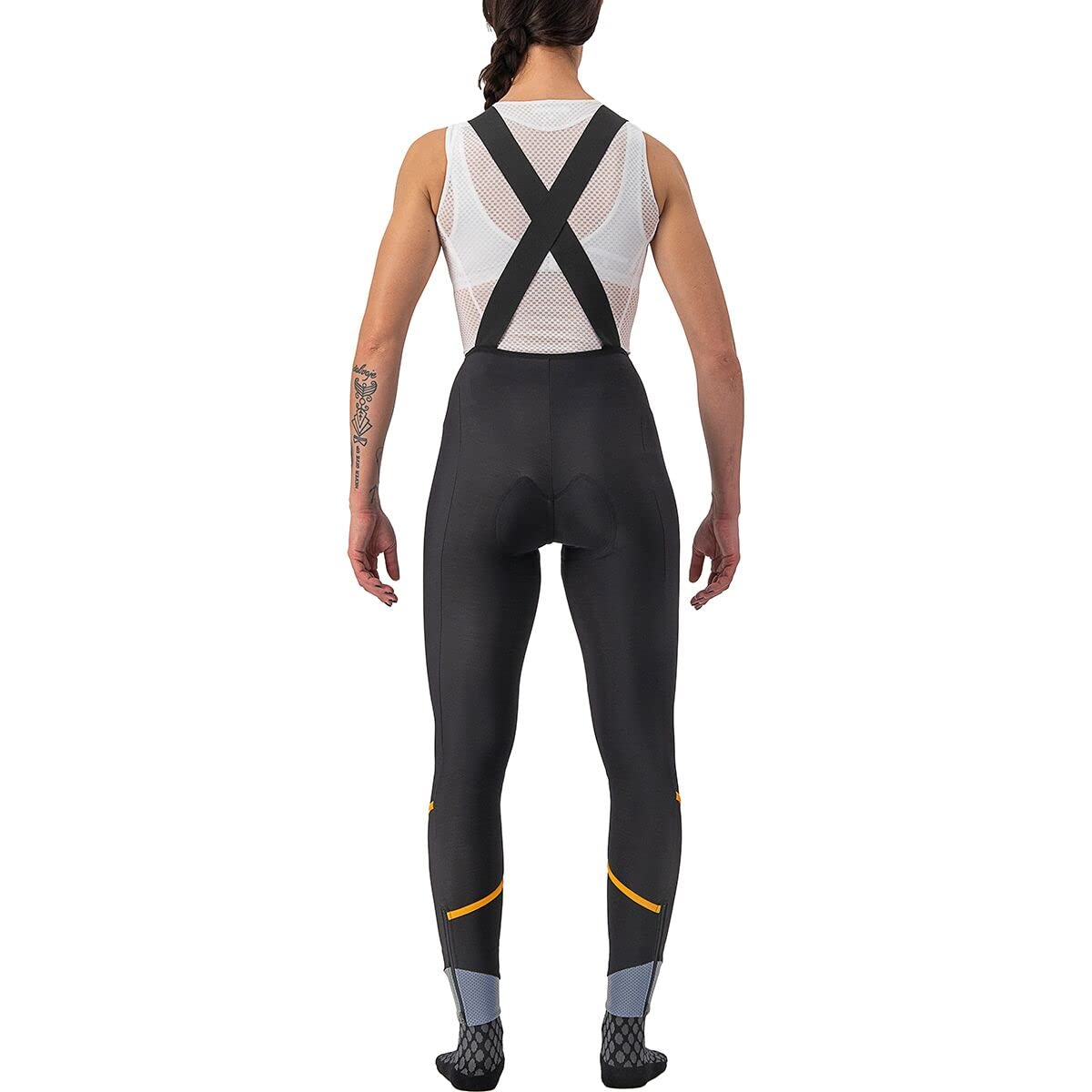 CASTELLI Velocissima DT Bibt - Tights - Tights - Femme