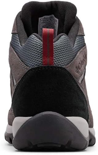 Miniatura 5 de Columbia Redmond V2 Mid impermeable para hombre