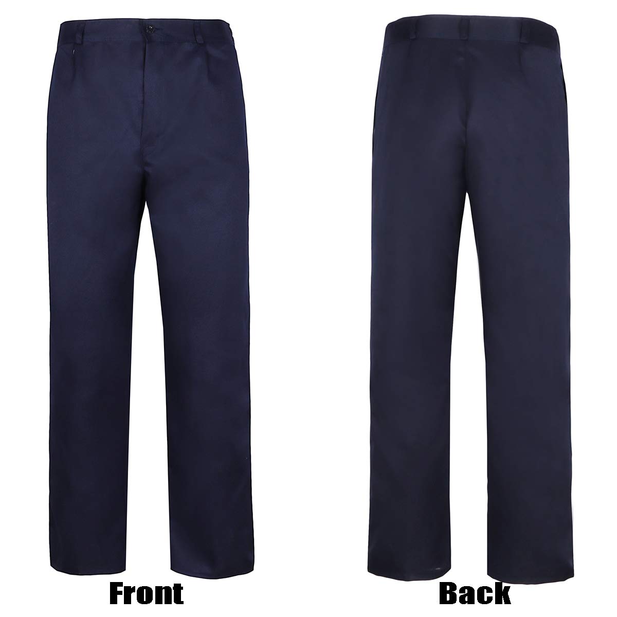 Yukirtiq Homme Multifonctionelle Veste De Travail Blouson Multi Poches