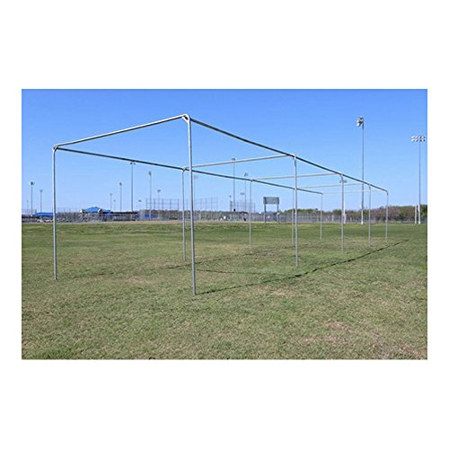 List of Ten Best Batting Cage Frames [Top Picks 2023 Reviews]