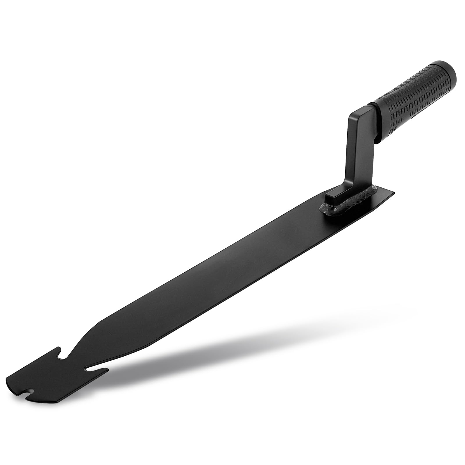Black 18 Inch Roof Slate Ripper Shingle Nail Puller Removal Tool