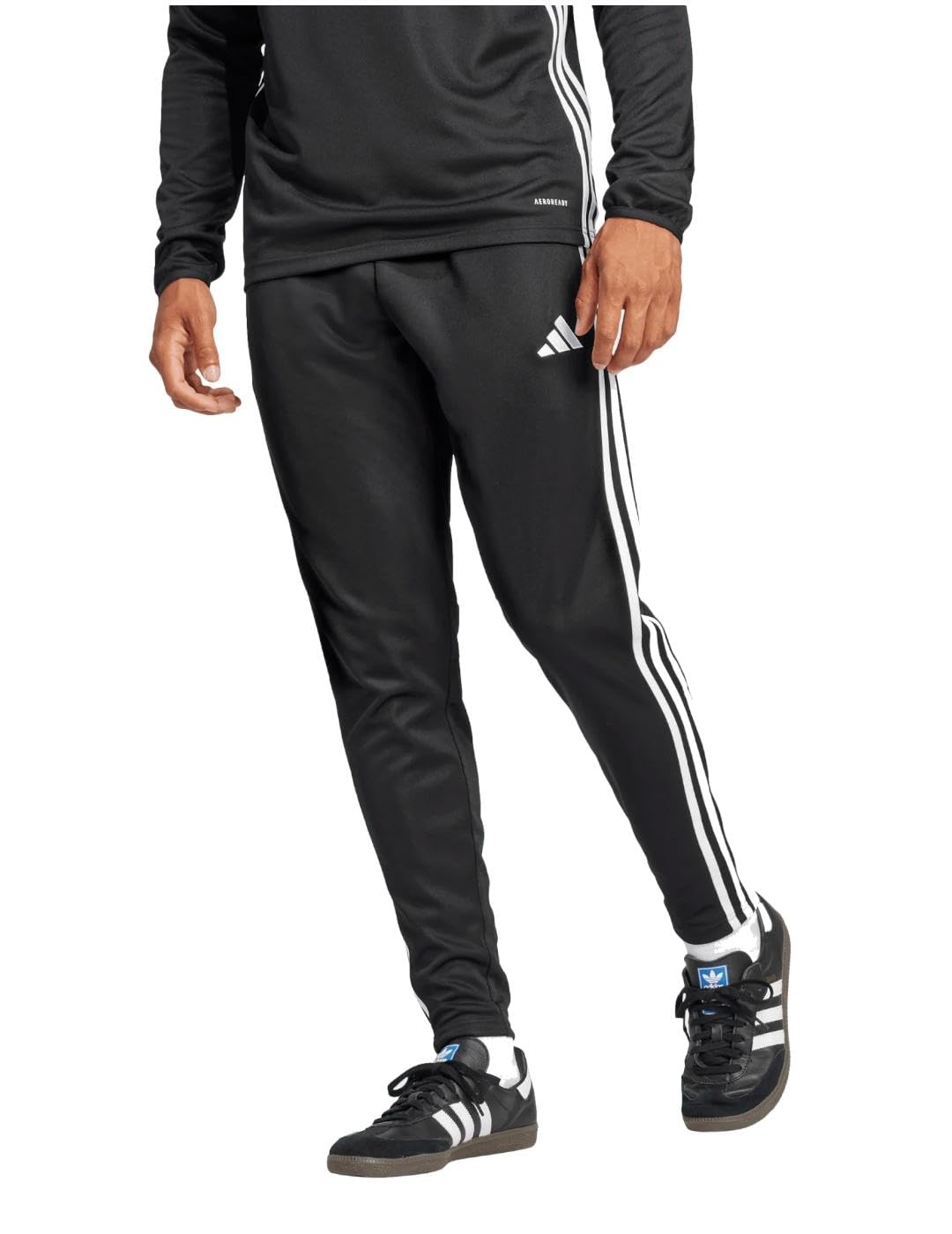 adidas TIRO 25 Essentials Trainingshose Traininghose
