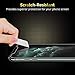 UNBREAKcable Tempered Glass for iPhone 11 Pro Max/XS Max [6.5 inches-2 Pieces] 9H Hardness Screen Protector Film/2.5D Double Defence Screen Protector – [Anti-Scratch, Anti-Fingermarks, Bubble Free]