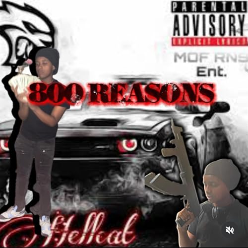 800 REASONS by Otx.traping on Amazon Music Unlimited