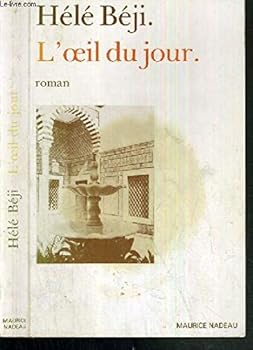 Paperback L'œil du jour (French Edition) [French] Book