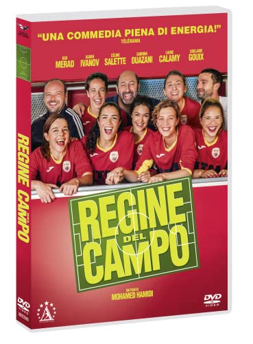 Regine Del Campo ( Dvd)