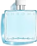 Azzaro Chrome, Perfume for Men, Cologne for Men