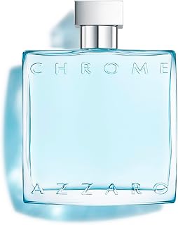 Azzaro Chrome, Perfume for Men, Cologne for Men