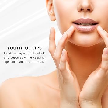 Lip Lift Tints- Blackberry