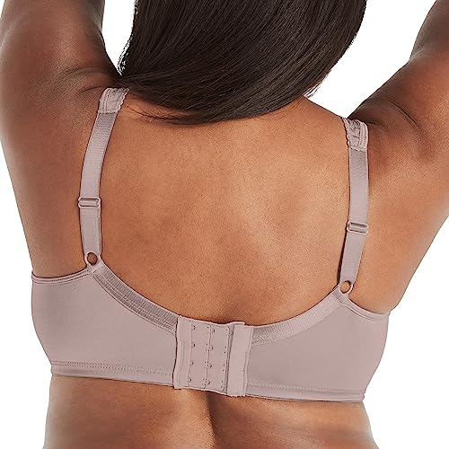 Playtex 4745 Womens 18-Hour Ultimate Lift & Support Wireless Full-Coverage Bra, Everyday Comfort thumb #2