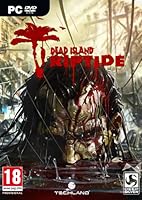 Algopix Similar Product 18 - Dead Island: Riptide - PC