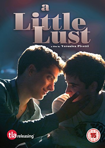 A little lust [DVD] [Reino Unido]