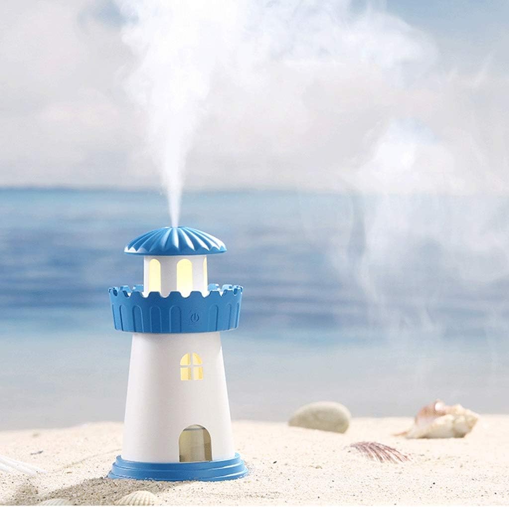 Humidifiers Humidifier Large Capacity Aromatherapy Household Silent Bedroom Small Pregnant Woman Baby Office Mini air-Conditioned Room air replenishing Spray car Desktop Home Dormitory Portable Humi