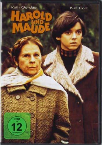 Preisvergleich Produktbild Harold und Maude