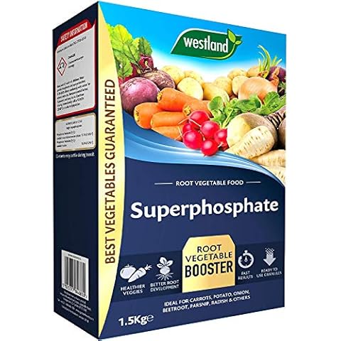 Westland Superphosphate Fertiliser for Garden Use Cover