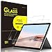 Produktbild IVSO Displayschutz für Surface Go 2, 9H Härte, 2.5D, Displayfolie Schutzglas Displayschutz Für Surface Go 2 2020, (2 x)