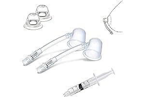 Nipple Corrector for Flat Nipples