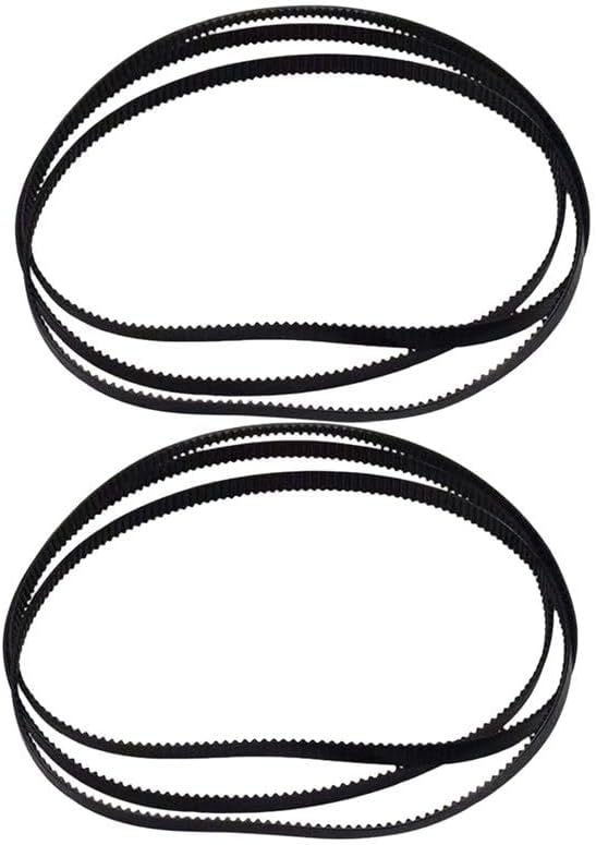 10 SET A47T,Compatible For Midea,Bread Machine Belt Replacement Accessories Bread Machine Rotating Belt