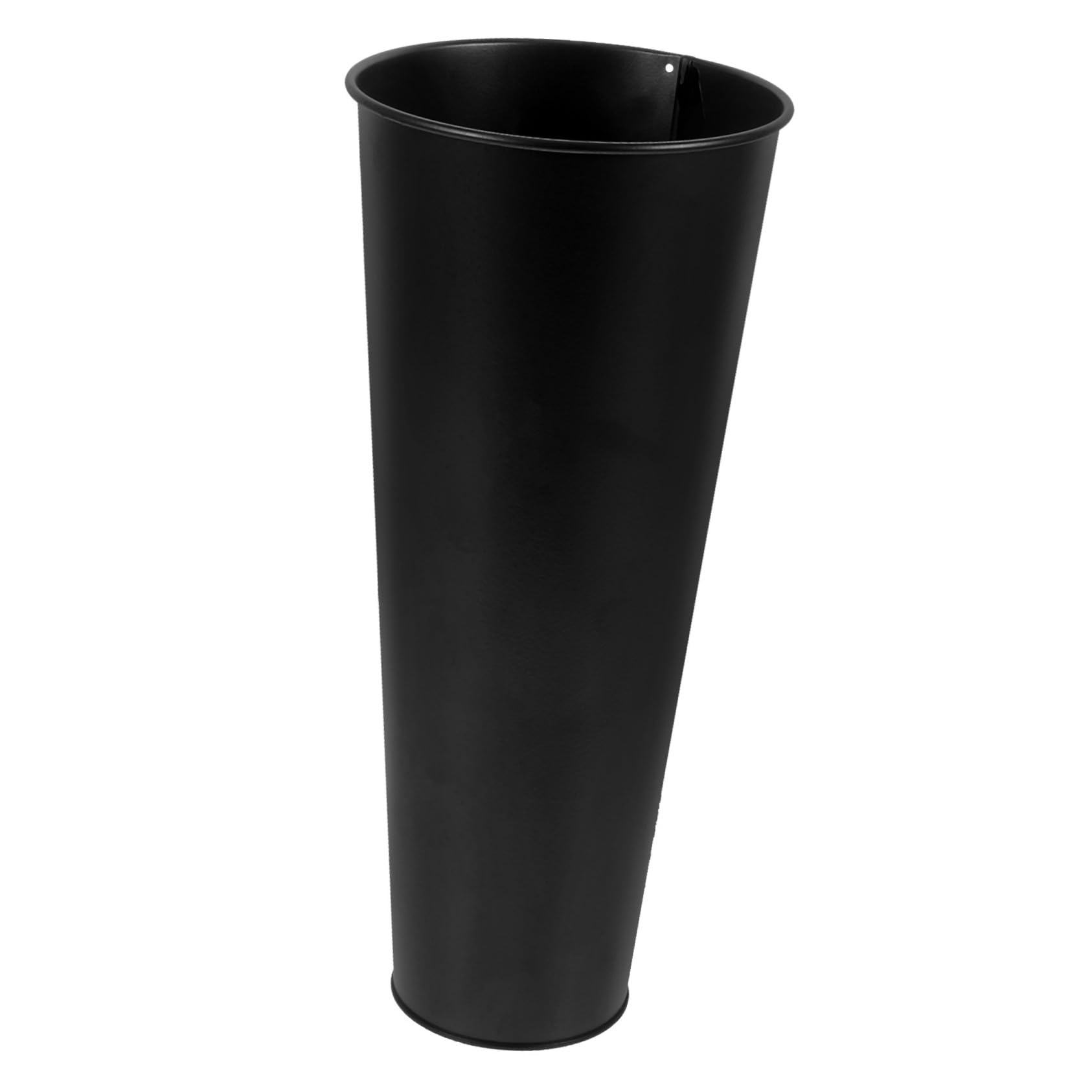 COLLBATH organizador de paraguas umbrella paragüero de hierro porta paraguas para el aula cubo de paraguas plegables papelera exterior estante de almacenamiento de paraguas largo Maceta