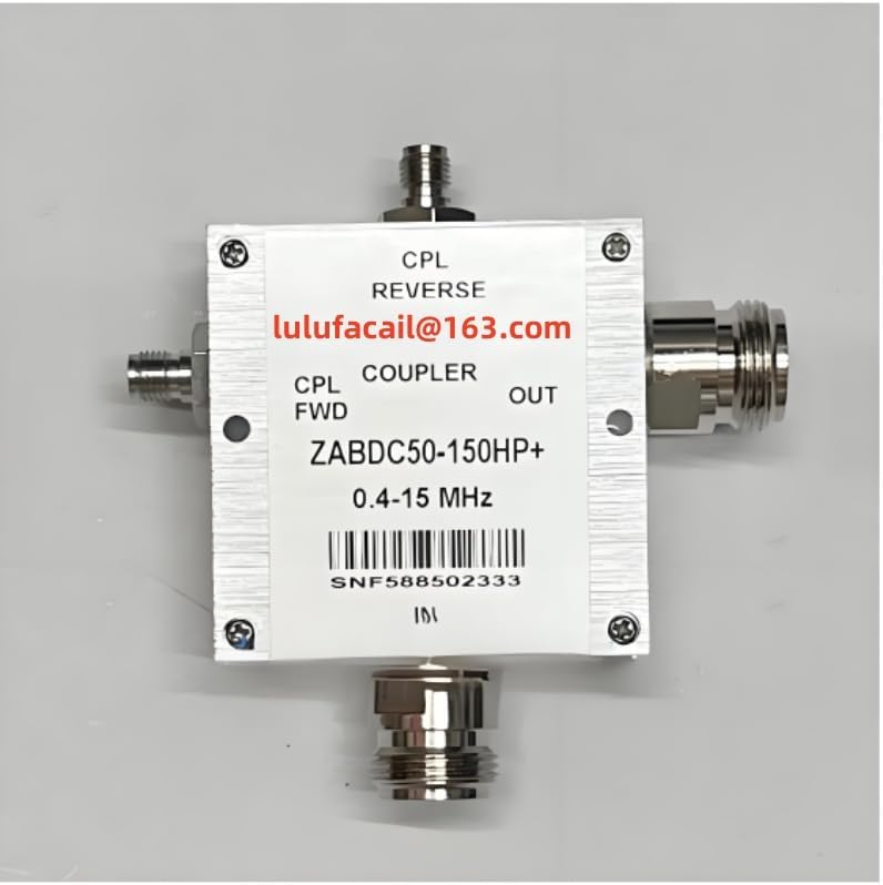 1pcs Electrical Accessories ZABDC50-150HP+