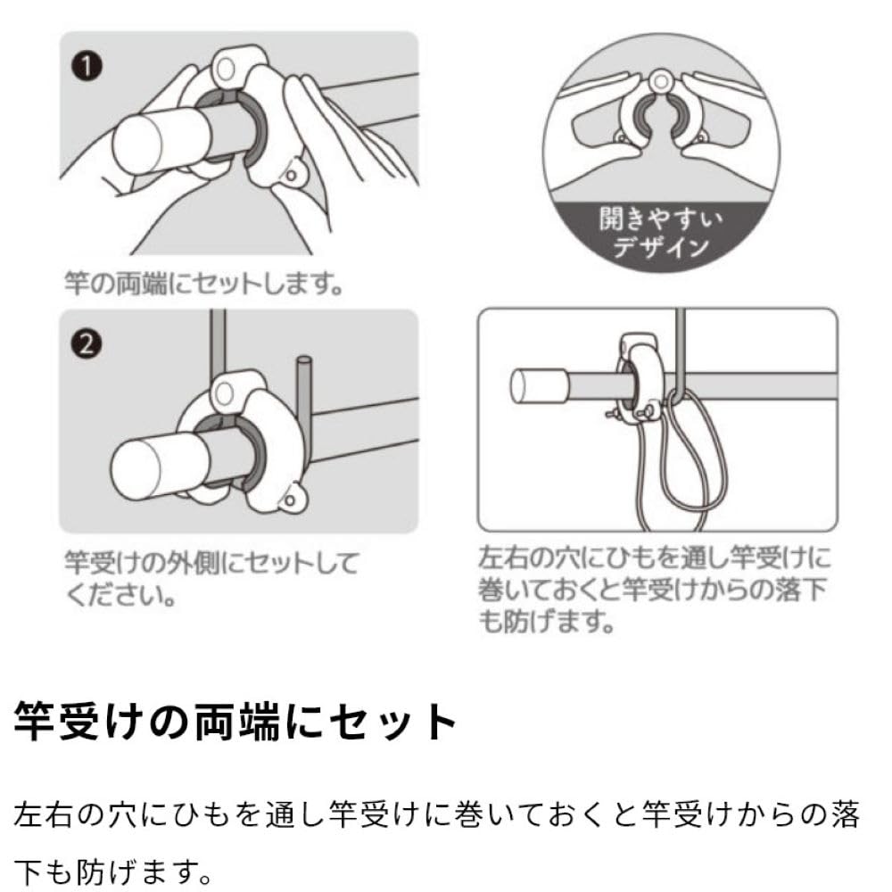 Amazon.co.jp: ダイヤ (Daiya) フランドリー FLaundry 物干し