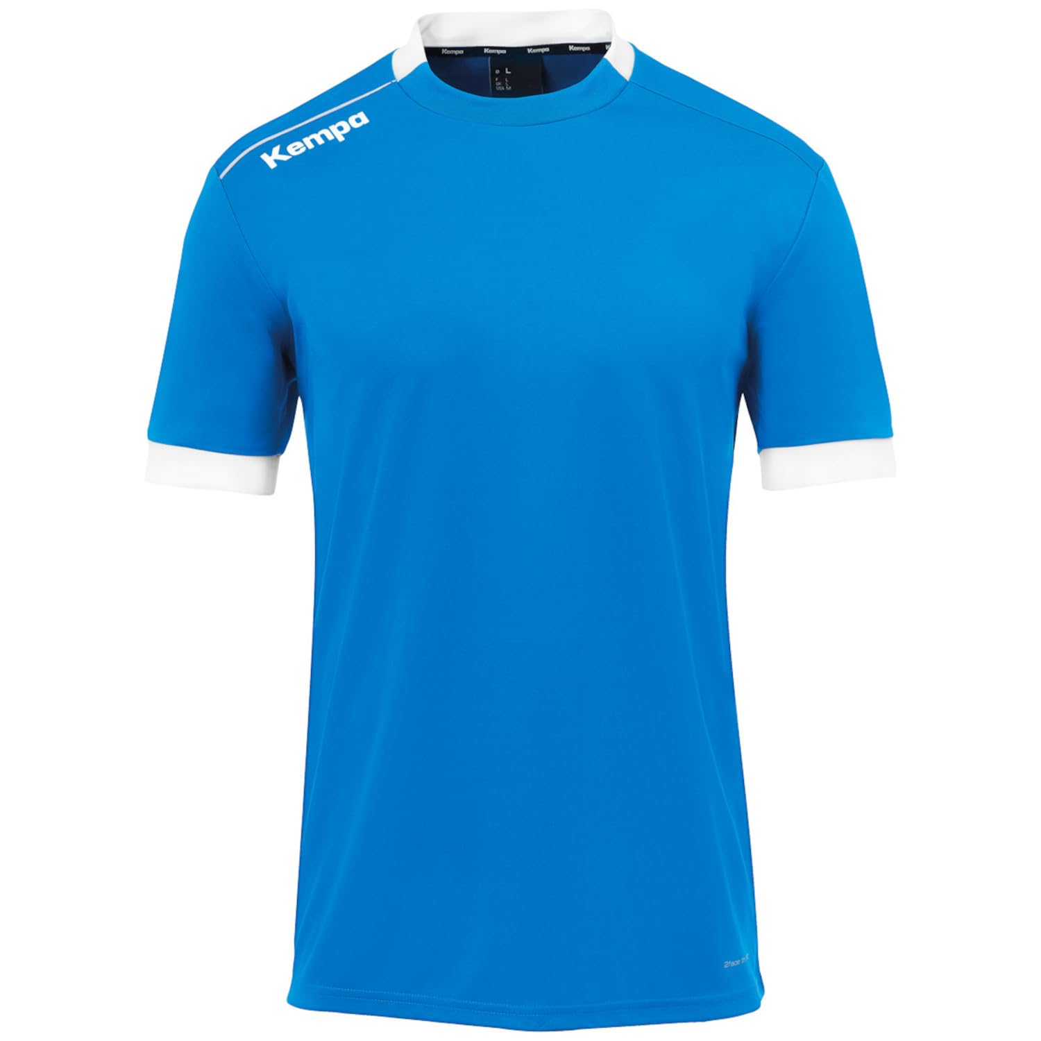 Camiseta Marca KEMPA Modelo Player Shirt