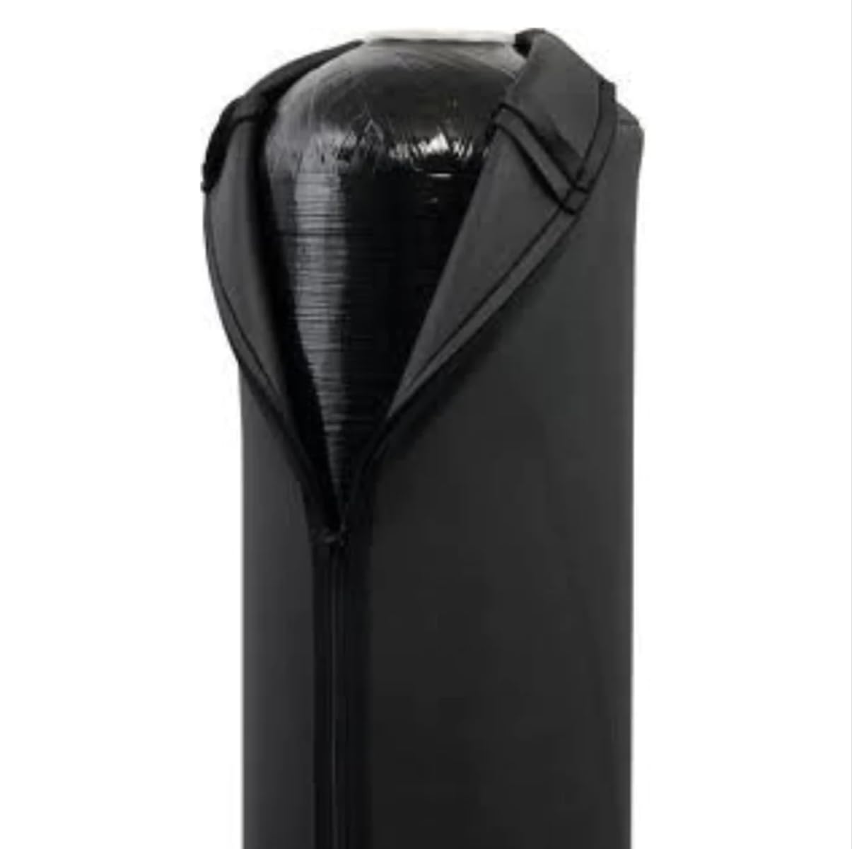 LiquaGen Water Softener & Filter Tank Cover - Neoprene Outdoor Jacket for 10