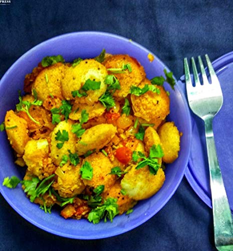 Dynore-Stainless-Steel-SmallMini-Idli-4-Plate-StandMakerPot-Silver