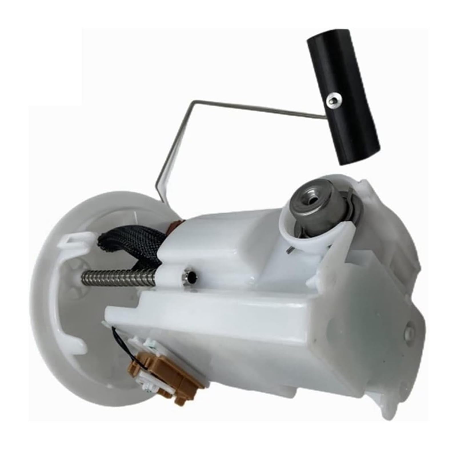 Bomba combustible Para Peugeot 206 207 307 308 408 Para Sega C2 C4 1525.KX 9670251480 Conjunto De Bomba Combustible Tanque Electrónico