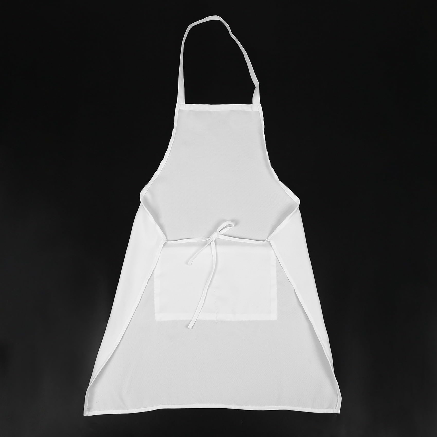 20piezas 73 X 58 cm Delantal de Cocinero de Cocina Casa Restaurante ()